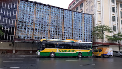 Kadham Bus