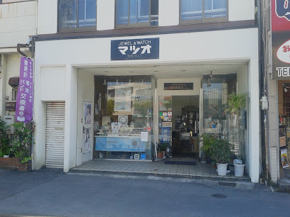 松尾時計店