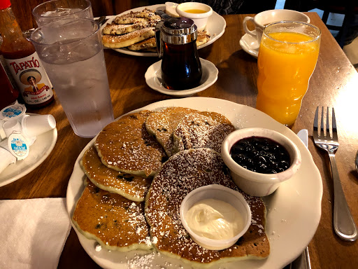The Original Pancake House
