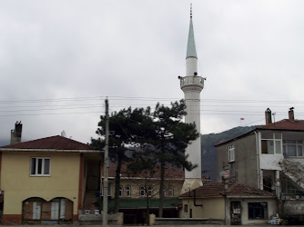 Hacı Cemal Parla Cami