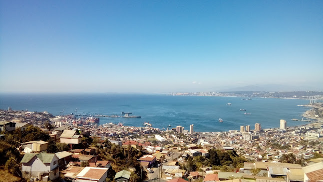 Opiniones de Jaime Fernando Díaz Guzmán en Valparaíso - Tienda de ultramarinos