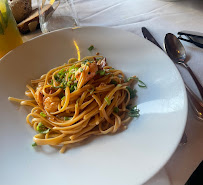 Spaghetti du Restaurant français CoCo à Paris - n°19