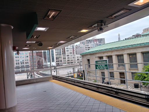 Comic Book Store «Vault of Midnight», reviews and photos, 1226 Library St, Detroit, MI 48226, USA