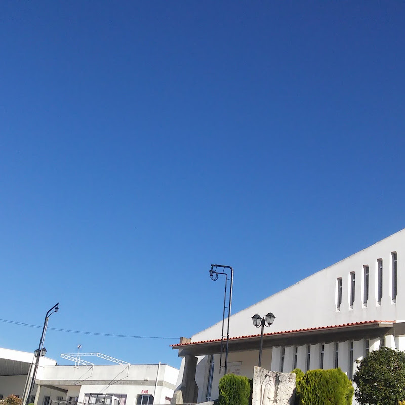 Igreja da Moita da Roda - Nossa Senhora da Saúde
