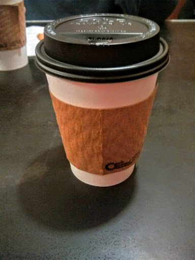 Coffee Shop «Old Town Coffee Saloon», reviews and photos, 231 Broadway St S, Jordan, MN 55352, USA