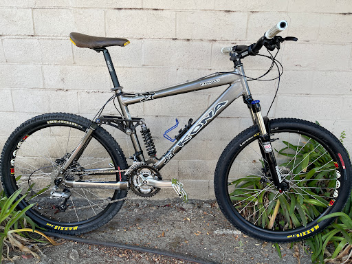 Bicycle Store «Family Cycling Center», reviews and photos, 914 41st Ave, Santa Cruz, CA 95062, USA