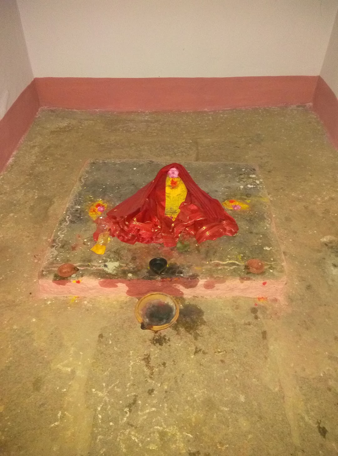 Thyalamma Temple ತ್ಯಾಲಮ್ಮ ದೇವಸ್ಥಾನ
