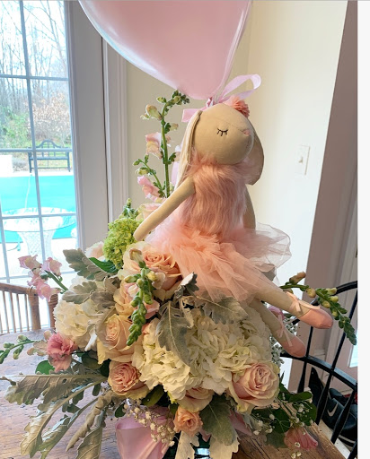 Florist «Flower Girl», reviews and photos, 16 W Springtown Rd, Long Valley, NJ 07853, USA
