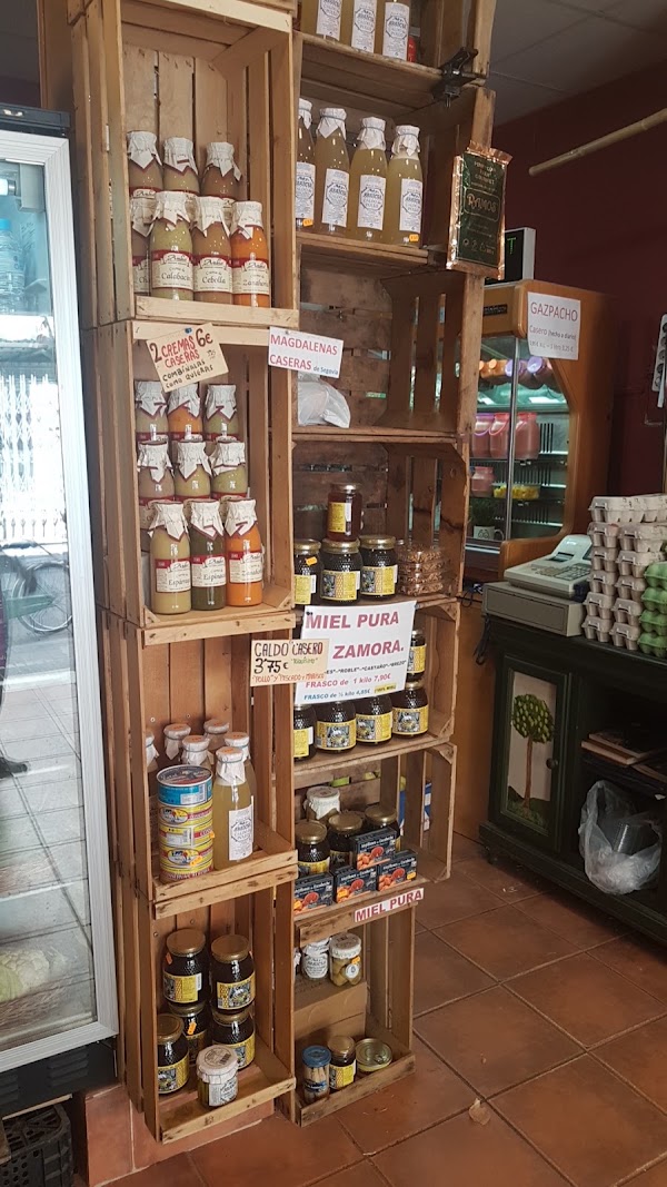 Imagen de Vitaminas (1 de 4)