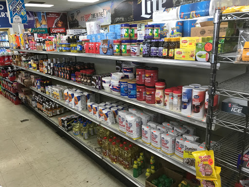 Liquor Store «Joy Party Mart», reviews and photos, 24531 Henry B Joy Blvd, Harrison Charter Township, MI 48045, USA