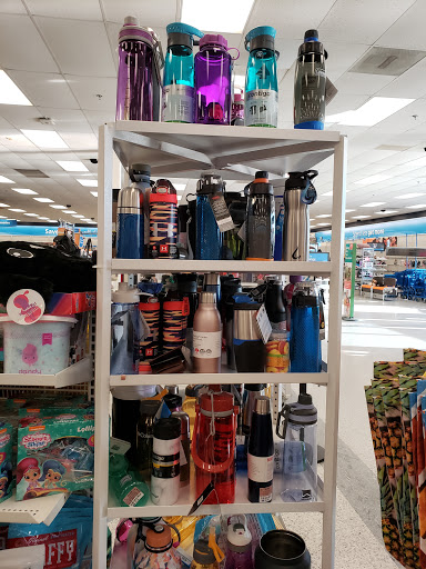 Clothing Store «Ross Dress for Less», reviews and photos, 2936 Interstate 45 N, Conroe, TX 77303, USA