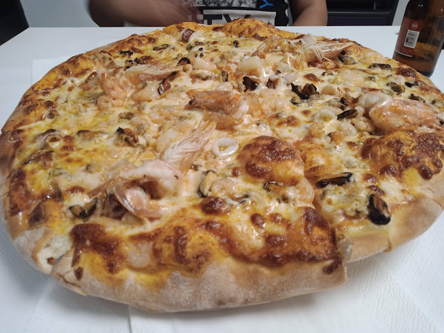 Il Giro Pizza