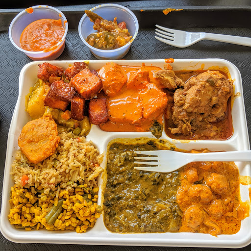 Indian Restaurant «Vishnu Restaurant & Catering», reviews and photos, 17945 Sky Park Cir, Irvine, CA 92614, USA