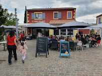 Photos du propriétaire du Restaurant français Restaurant Le Jardin des Aires à Cornillon-Confoux - n°17