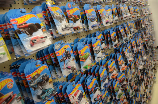 Toy Store «The Mattel Toy Store», reviews and photos, 8400 Fairway Pl, Middleton, WI 53562, USA