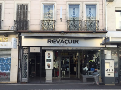 Revacuir - Dépositaire Schott NYC à Marseille