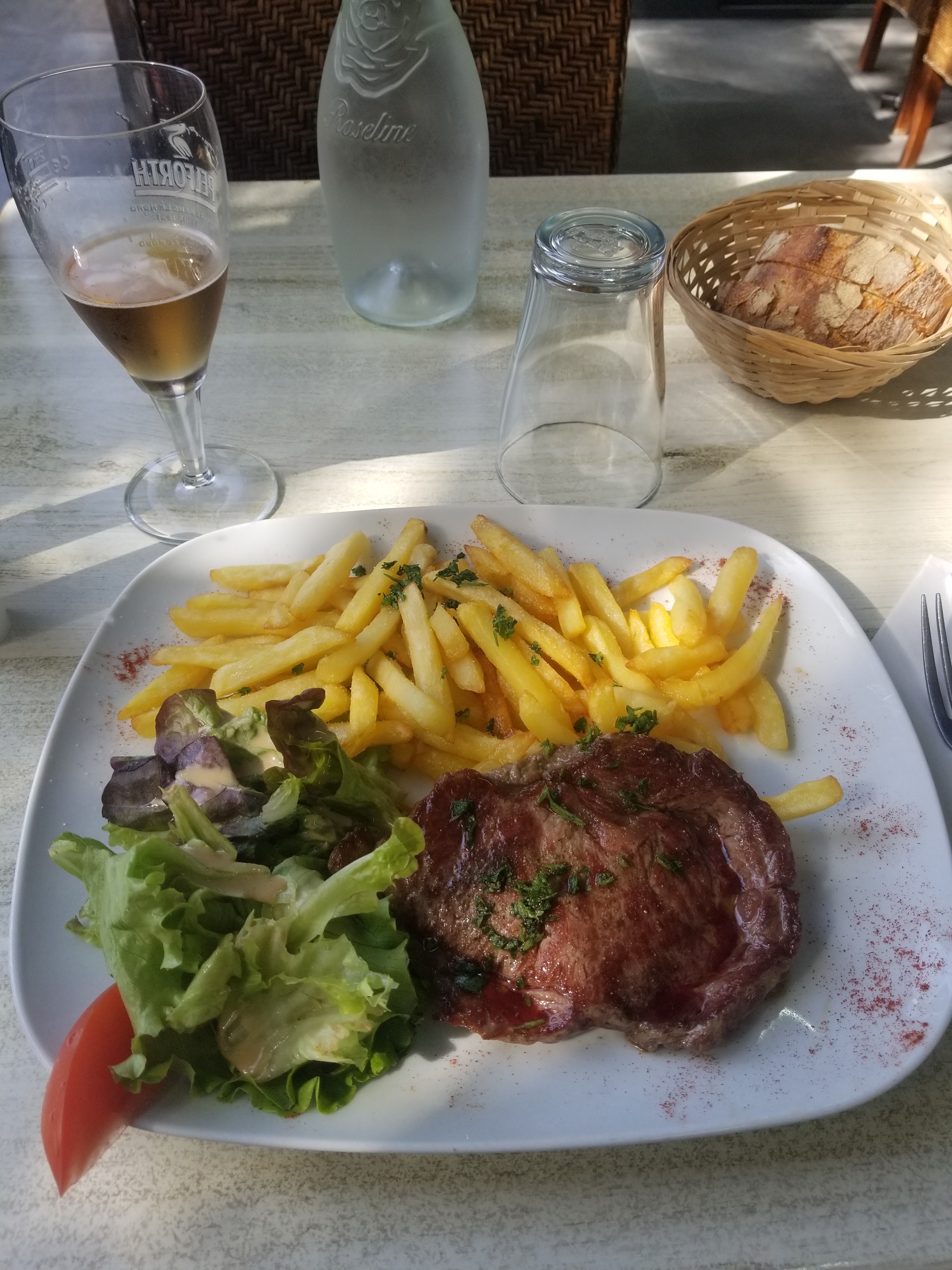 Photo n° 1 de l'avis de jonathan.a fait le 21/10/2022 à 19:56