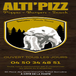 Photo n°30 de Alti pizz à Samoëns ()