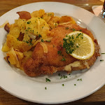 Photo n°3 de l'avis de Jens. fait le 12/10/2020 à 05:52 sur le  Hotel-Restaurant Zum Schwalbennest à Alsfeld