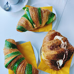 Photo n°1 de l'avis de Riccardo.u fait le 04/02/2021 à 15:37 sur le  Boulangerie Rizzo à Tarcento