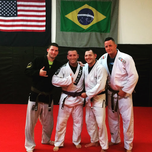 Self Defense School «North Jersey Mixed Martial Arts Academy», reviews and photos, 11 NJ-15, Lafayette Township, NJ 07848, USA