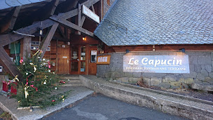 Photo n°12 de Le Salon du Capucin à Mont-Dore ()