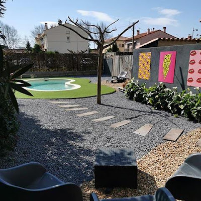 AS PAYSAGES 66 à Perpignan