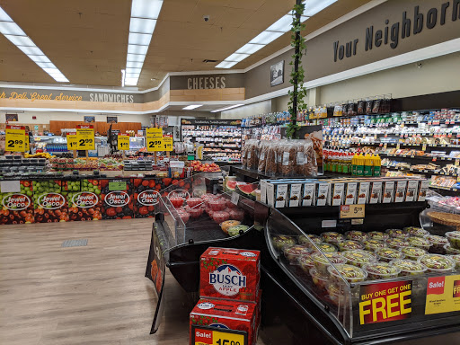 Grocery Store «Jewel-Osco», reviews and photos, 1156 Maple Ave, Lisle, IL 60532, USA