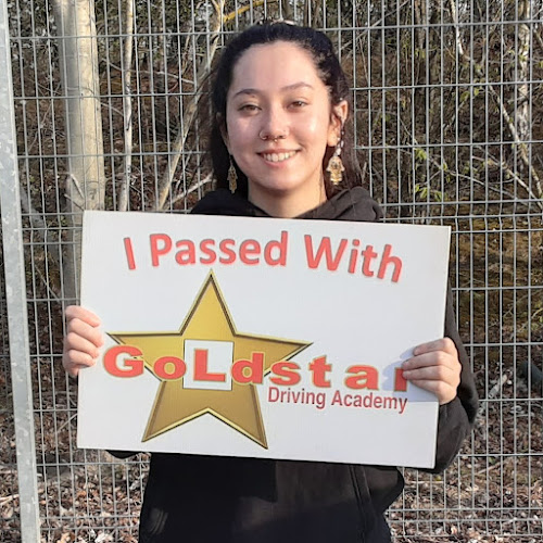 Goldstar Driving Academy - Driving school