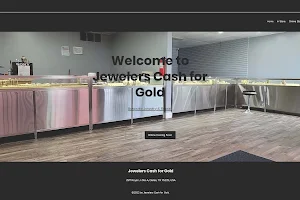 Jewelers Cash For Gold image