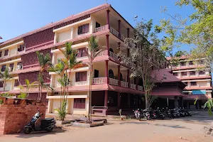 Amrita School Of Ayurveda image