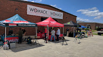 Womack Tool Sales & Service - Photo 2 - Car repair in Burlington, NC, Burlington