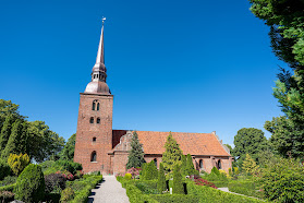 Radsted Kirke