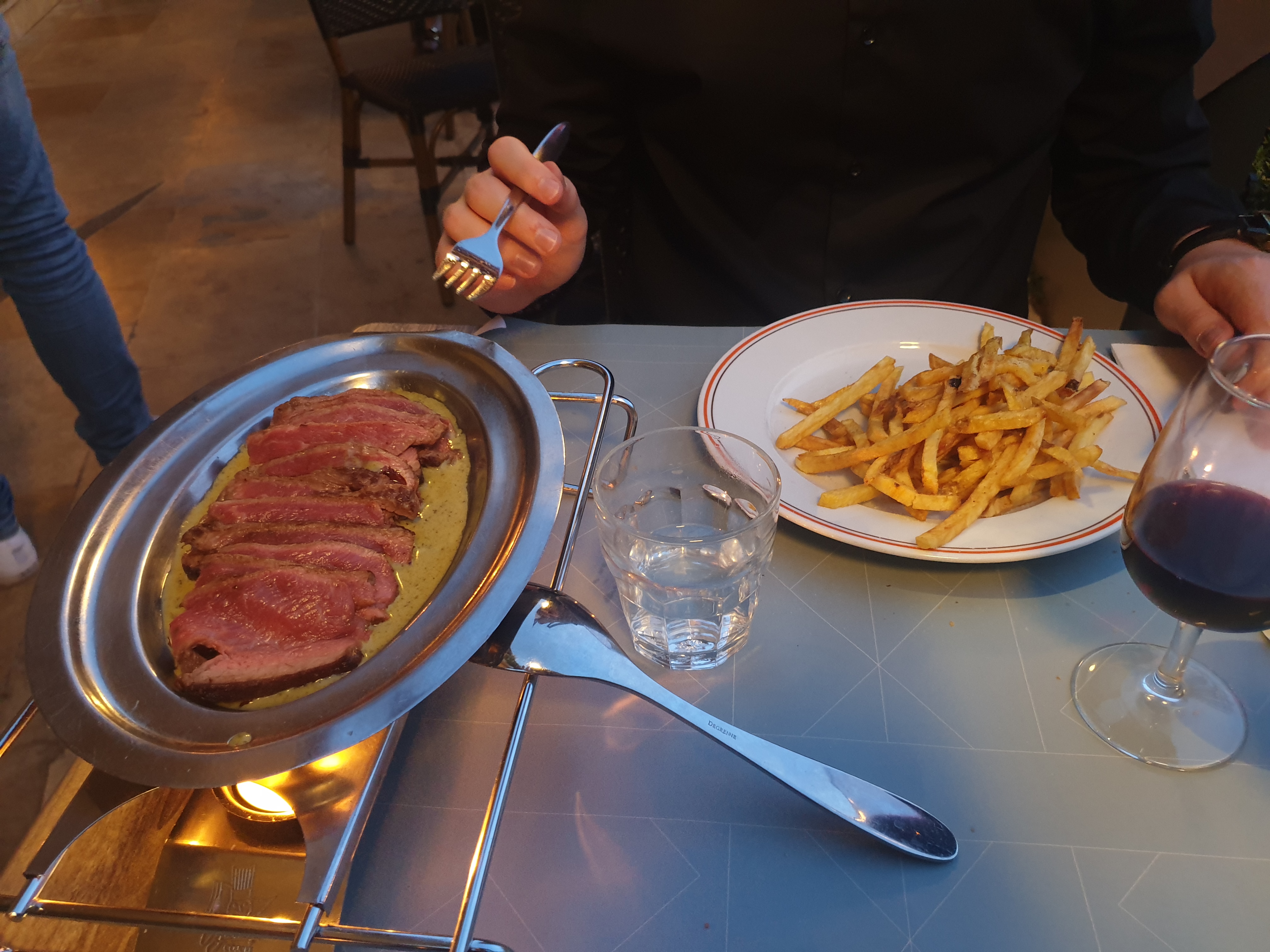 Photo n° 5 de l'avis de Zelie.e fait le 09/07/2022 à 17:20