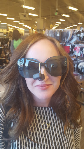 Department Store «Nordstrom Rack Woodland Plaza», reviews and photos, 8722 E 71st St, Tulsa, OK 74133, USA