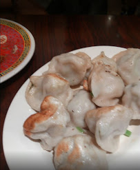 Dumpling du Restaurant chinois Restaurant chez Alex WENZHOU à Paris - n°7