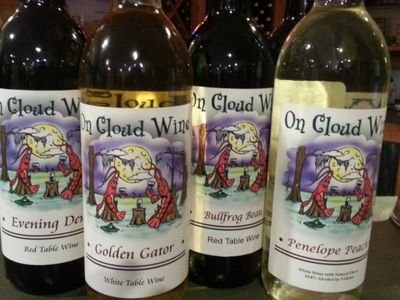 Wine Store «On Cloud Wine», reviews and photos, 6936 Buncombe Rd, Shreveport, LA 71129, USA