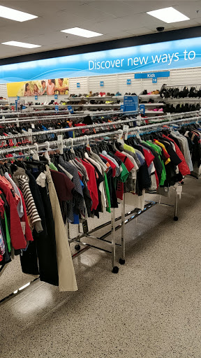 Clothing Store «Ross Dress for Less», reviews and photos, 10822 Sudley Manor Dr, Manassas, VA 20109, USA