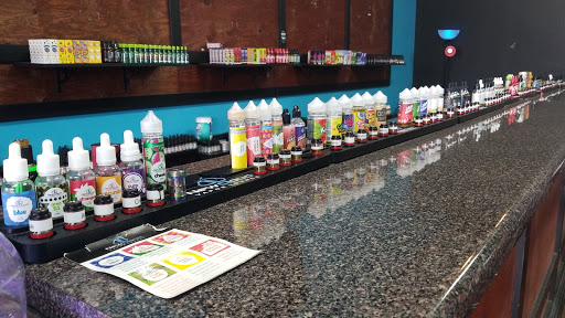 Tobacco Shop «New Cloud Vapor Vape Shop», reviews and photos, 1725 E 10th St d, Jeffersonville, IN 47130, USA