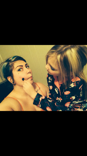 Beauty Salon «Redneck Rockstar/Hair Salon-Misty Wilson», reviews and photos, 2302 Gilmer Rd, Longview, TX 75604, USA