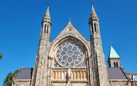 Clonard Monastery image