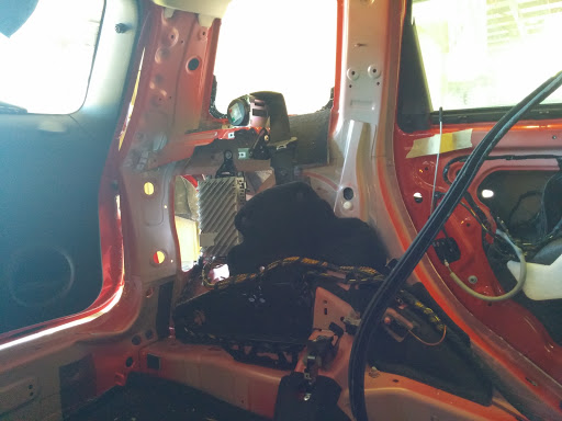 Auto Body Shop «Caliber Collision», reviews and photos, 480 N 21st St, Purcellville, VA 20132, USA