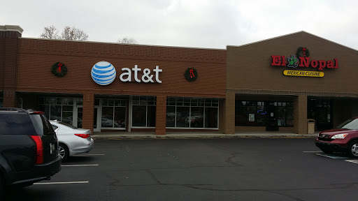 Cell Phone Store «AT&T», reviews and photos, 3014 Bardstown Rd, Louisville, KY 40205, USA