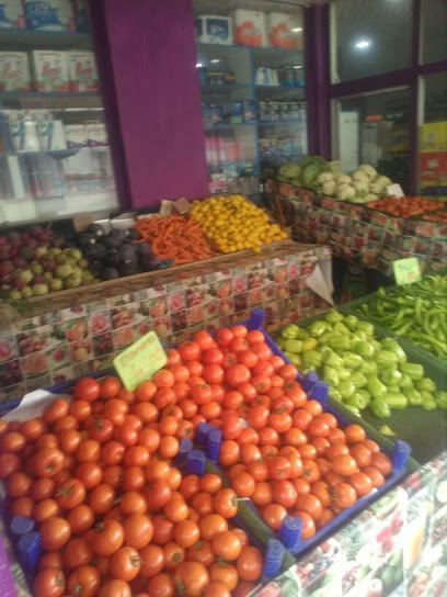 Erdem Market