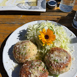 Photo n°1 de l'avis de Susann.r fait le 07/10/2023 à 16:14 sur le  Gampielalm - ab Juni 2024 wieder geöffnet à Vintl