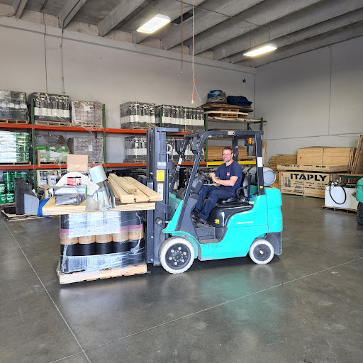 Roofing Contractor «Earl W. Johnston Roofing», reviews and photos, 5721 Dewey St, Hollywood, FL 33023, USA