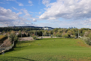 Ignace Bourget Park