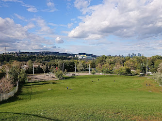 Ignace Bourget Park