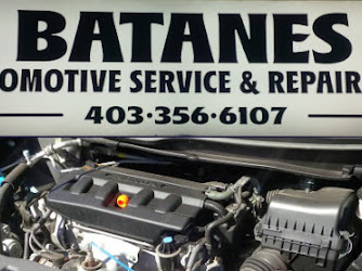 Batanes Automotive Service and Repair Ltd