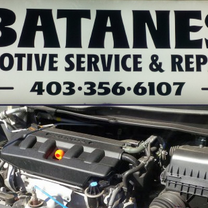 Batanes Automotive Service and Repair Ltd